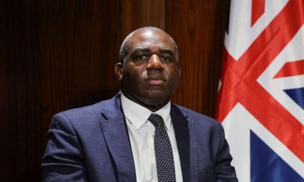 وزير خارجية بريطانيا: خطط الاستيطان الإسرائيلية يجب أن تتوقف