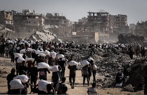 مصدر أمني إسرائيلي: شروط حكومة نتنياهو لإنهاء الحرب غير قابلة للتطبيق