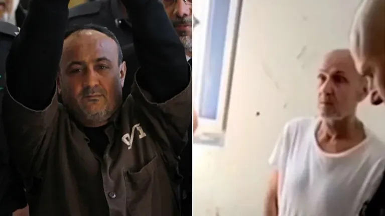 محامي مروان البرغوثي يصرح بشأن تهديد موكله بالاغتيال