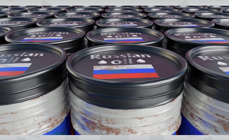 روسيا: تمديد تخفيض إنتاج النفط حتى نهاية العام الجاري