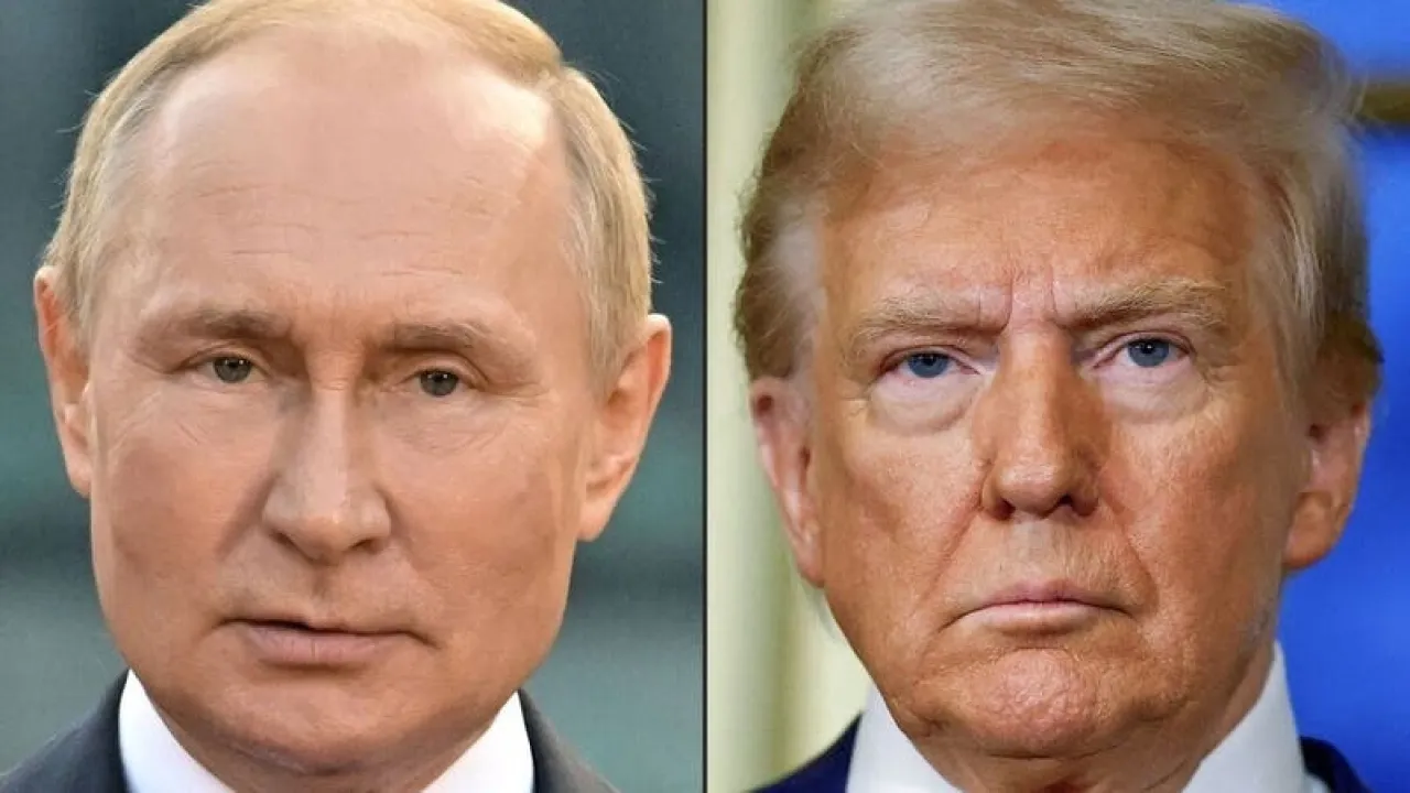 الكرملين: نجاح قمة بوتين وترمب يمهد الطريق لعقد قمة ثلاثية مع زيلينسكي