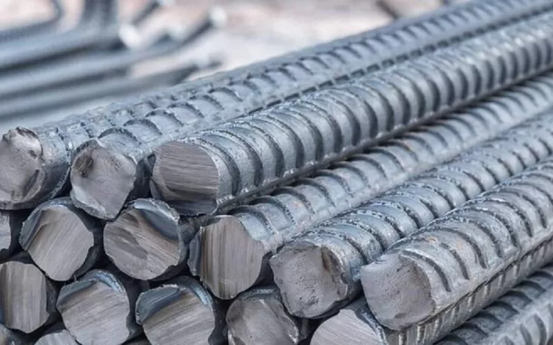 ضعف عام في سوق الحديد وسط بيانات سلبية من الصين