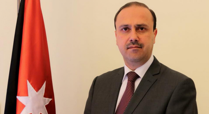 المومني: سنتخذ كل الاجراءات للتصدي لأي محاولات للمساس بسيادة وأمن الأردن