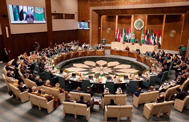 بيان صادر عن 31 دولة عربية وإسلامية بعد تصريحات رئيس وزراء الكيان #عاجل