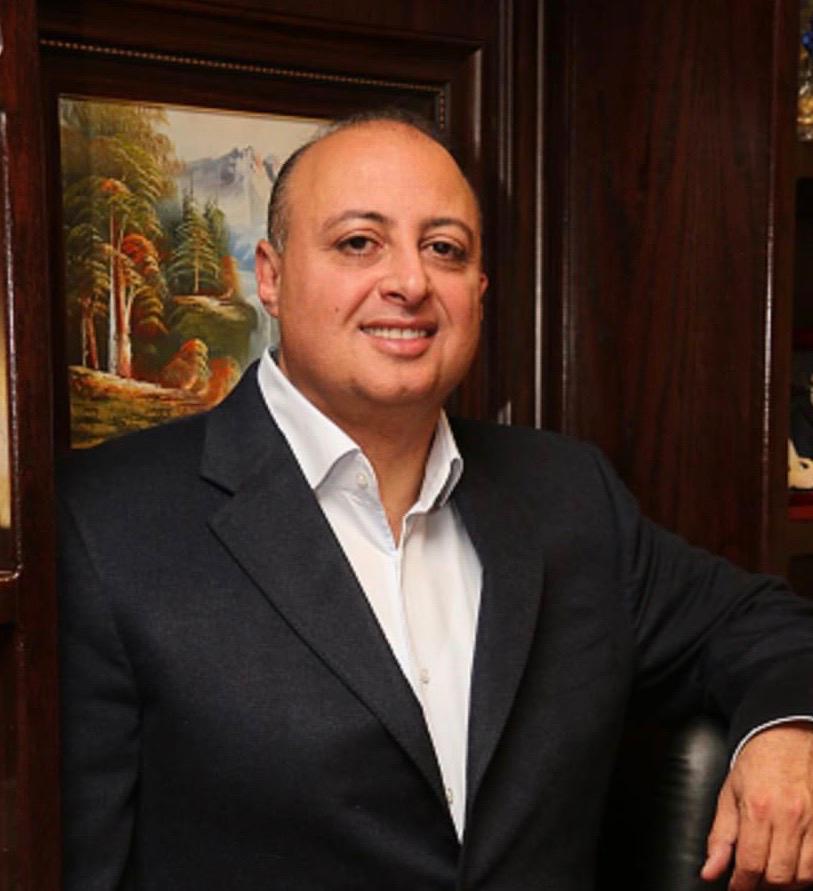 ماهر الحوراني.. القائد الذي جعل من جامعة عمان الأهلية صرحًا إمبراطوريًا