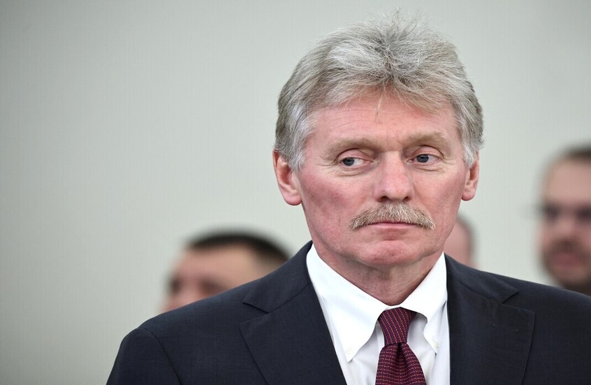 بيسكوف يكشف عن خطط بوتين بعد قمة ألاسكا مع ترامب