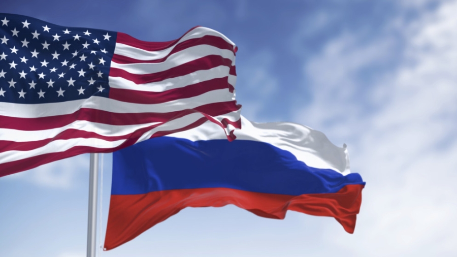 روسيا: سنجري قريبا محادثات جديدة مع الولايات المتحدة بشأن نقاط التوتر الثنائية