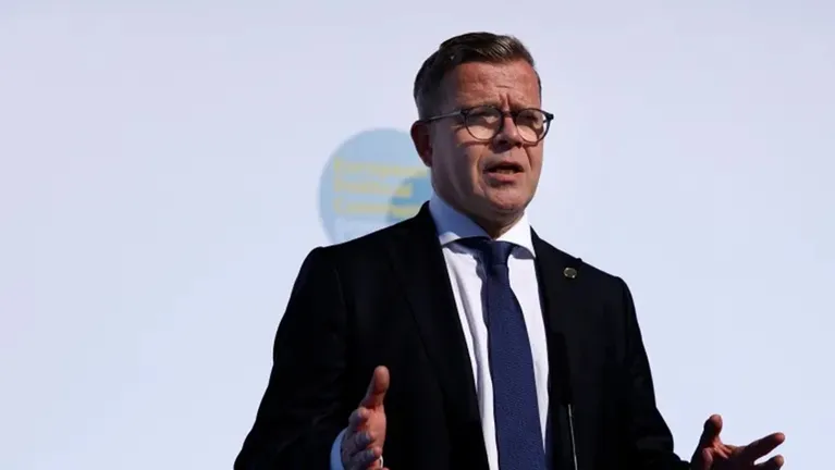 المعارضة الفنلندية تهدد بحجب الثقة عن الحكومة ما لم تدعم الاعتراف بفلسطين