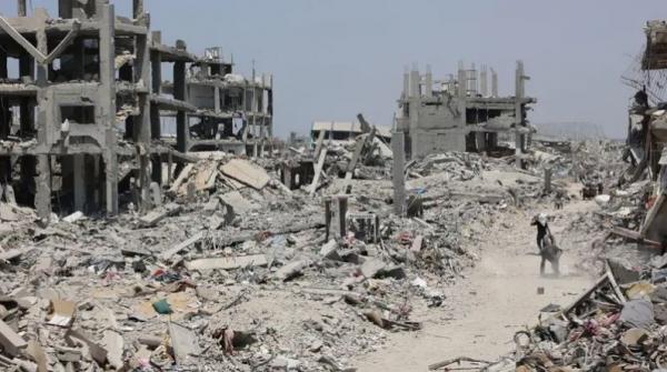 اجتماعات الفصائل الفلسطينية بالقاهرة .. لا صفقة شاملة