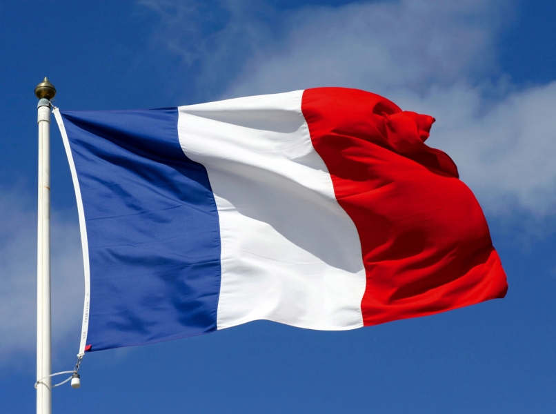 باريس تندد قرار سلطات الاحتلال تنفيذ مشروع استيطاني في الضفة الغربية