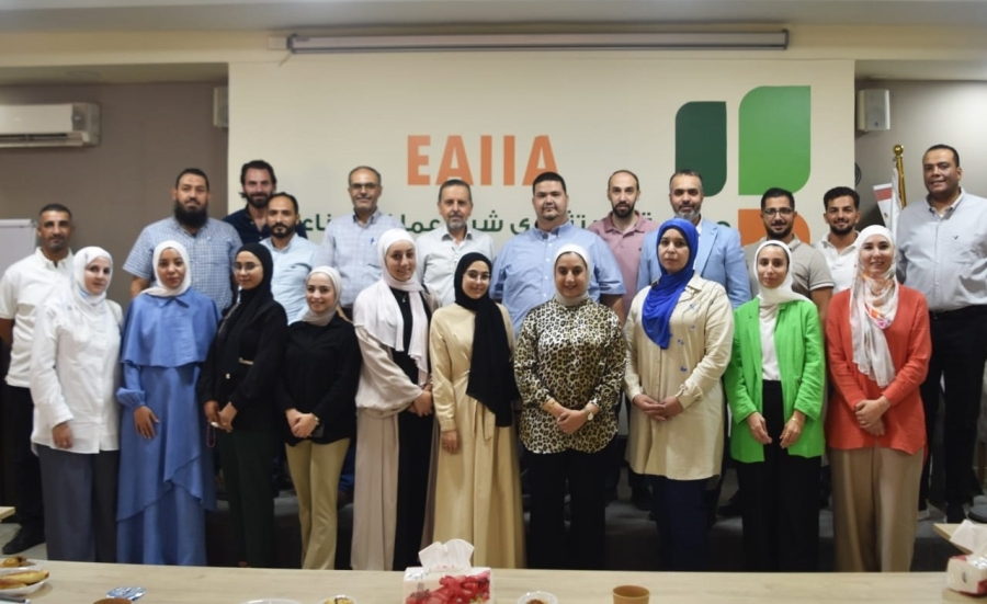 شرق عمان تطلق خدمات وحدة دعم التشغيل المستحدثة