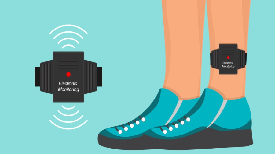 نقيب المحامين: صلاحية لرئيس التنفيذ الشرعي لتطبيق الإسوارة الإلكترونية بدل الحبس عند المصلحة