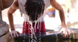 الأرصاد الجوية:  أشد موجه حر في السجل المناخي الاردني منذ اكثر من 100 عام