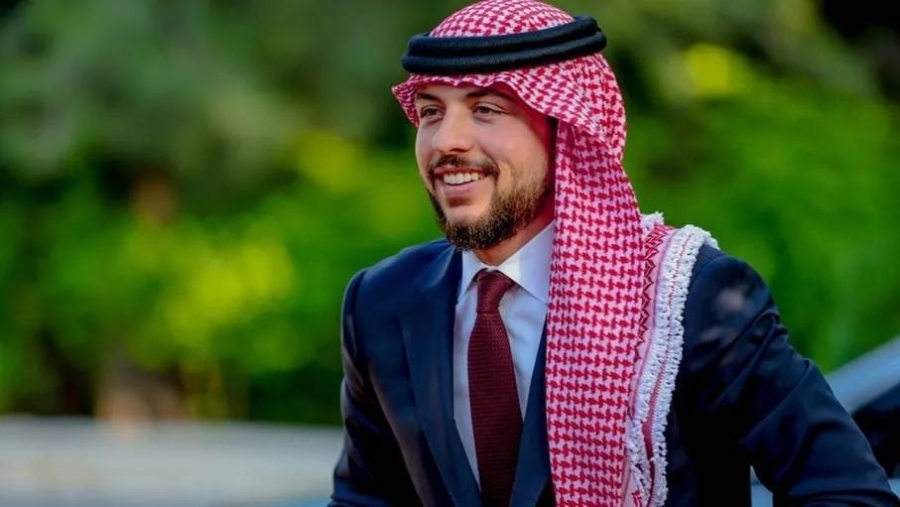 إعلان مرتقب من ولي العهد