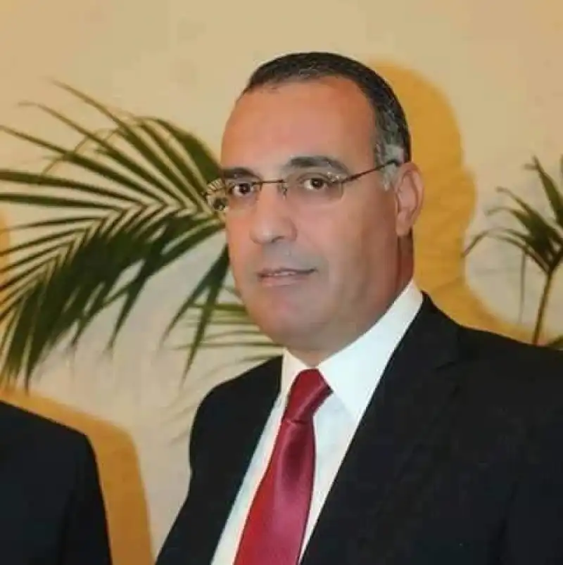 صدور الإرادة الملكية السامية بتعيين علي حسن الزيود مفوضا في مجلس مفوضي الهيئة المستقلة للانتخاب