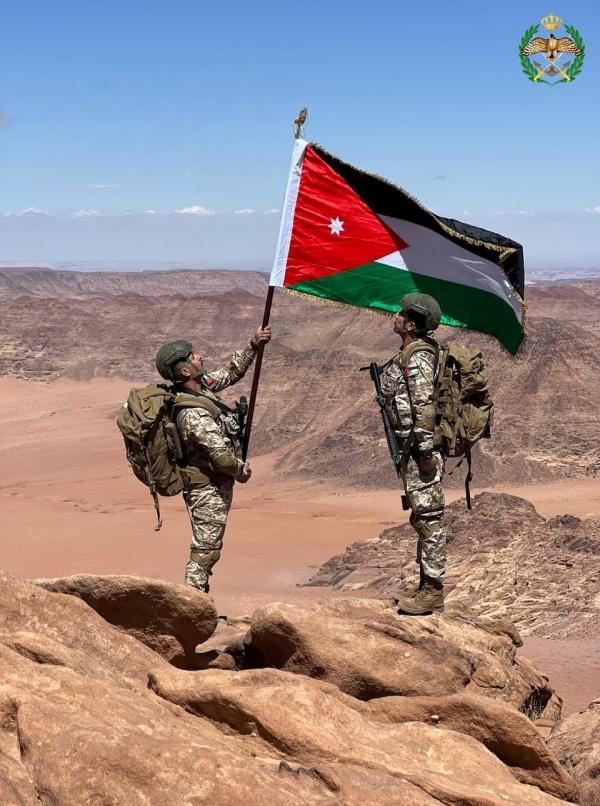 نقابة المهندسين: إعادة تفعيل خدمة العلم خطوة وطنية رائدة لترسيخ الهوية والانتماء