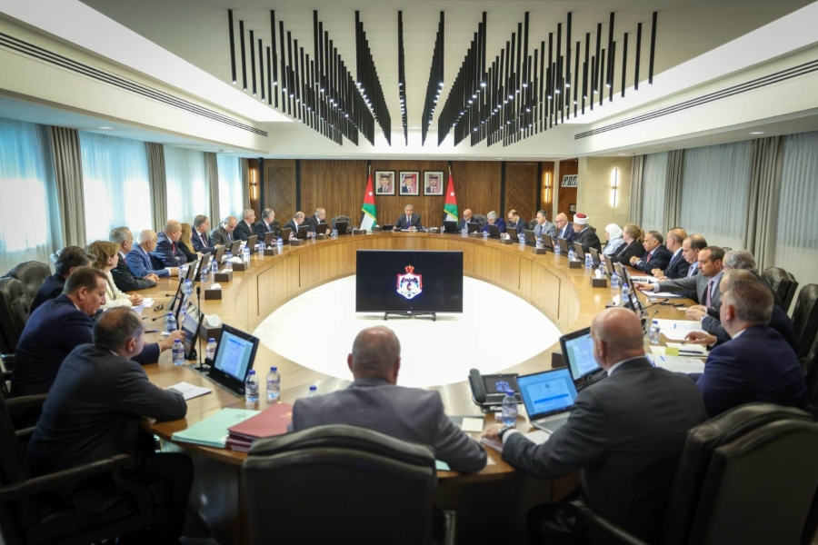 بالتفاصيل...قرارات مجلس الوزراء في جلسته المنعقدة اليوم