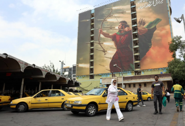 نائب إيراني: أوروبا في مرمى صواريخنا