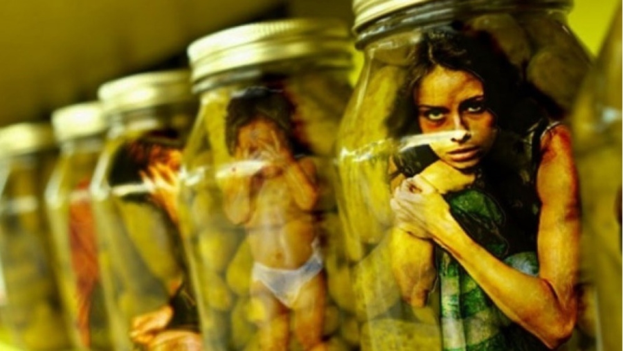 الأردن .. 4 قضايا اتجار بالبشر تُسجل خلال العام الجاري