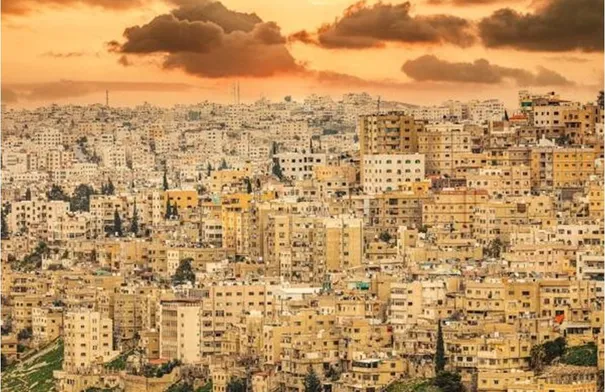 انخفاض طفيف على درجات الحرارة يوم الاحد