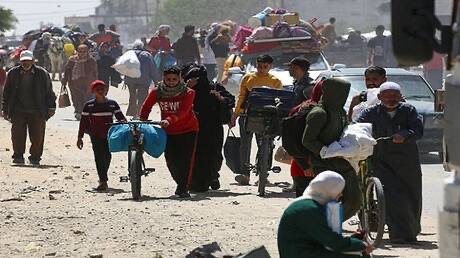 الخارجية الإيرانية: فكرة إسرائيل الكبرى تشكل تهديدا هائلا للأمن الإقليمي والعالمي