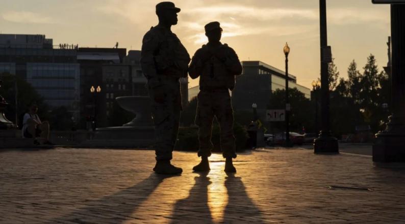 نيويورك .. 3 قتلى و8 جرحى في إطلاق نار داخل مطعم ببروكلين