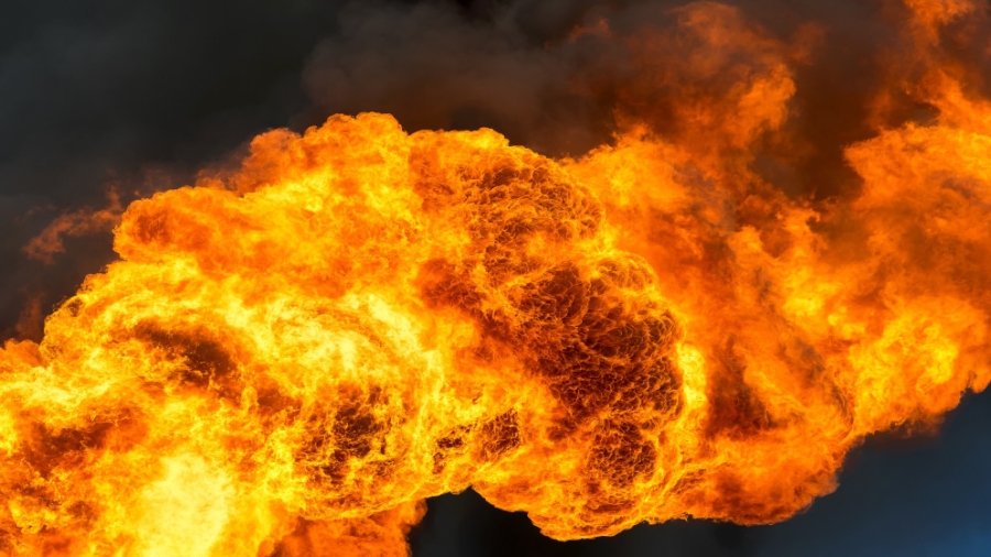 مقتل 20 شخصا على الأقل في حادث بمنشأة في منطقة ريازان الروسية