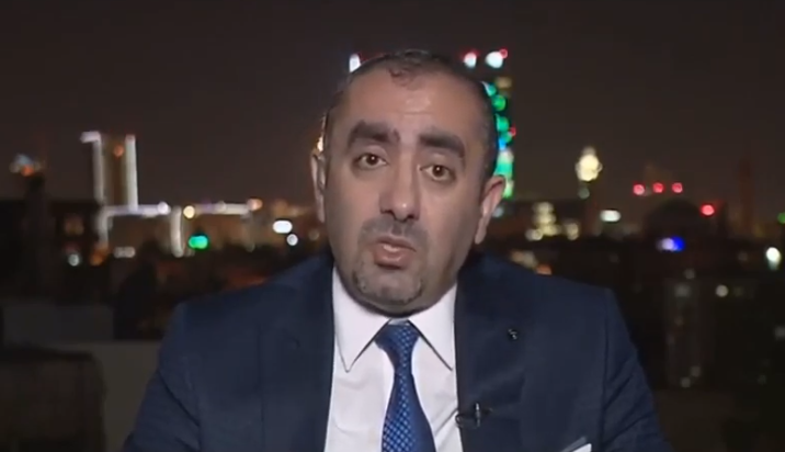 الشوبكي. : قانون الكهرباء الجديد يُمهِّد لرفع الفواتير . ويخدم الشركات على حساب المواطن والاقتصاد الوطني