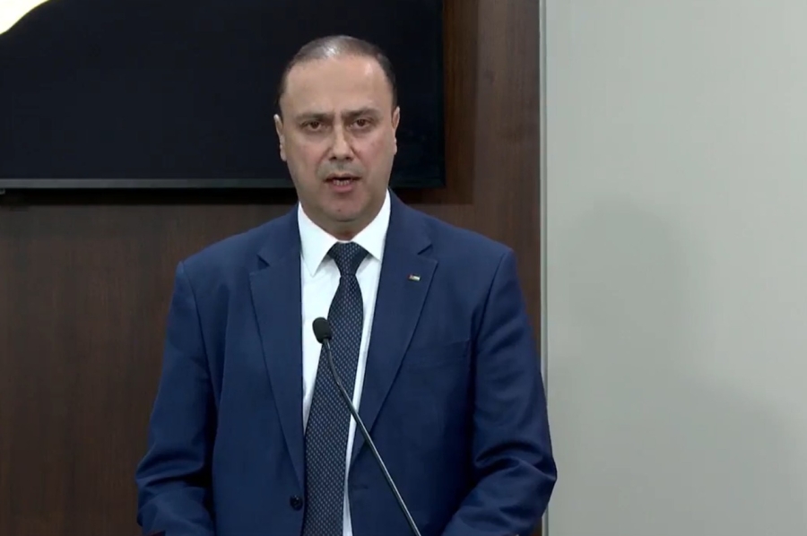 المومني: أبناء الوزارء والنواب والمسؤولين سيلتحقون في خدمة العلم على غرار المواطنين