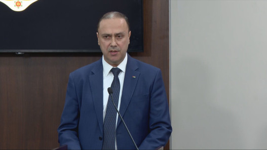 المومني: تخصيص 20 مليون دينار لتمويل برنامج خدمة العلم مع الانطلاق