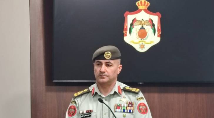 الحياري: بحث إشراك الإناث في خدمة العلم سيتم بعد استيعاب جميع الذكور