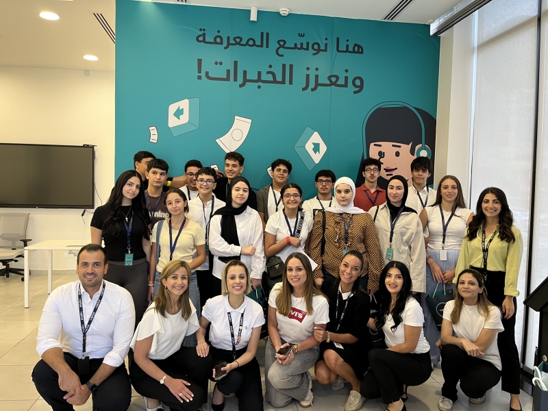 كابيتال بنك يرسّخ التزامه بالتمكين المالي للشباب بإطلاق النسخة الثانية من برنامج Money Matters