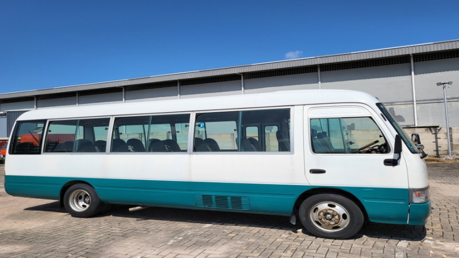 قطاع النقل البري في جرش يؤكد ضرورة التزام حافلات النقل العام في برما بخطوطها المحددة