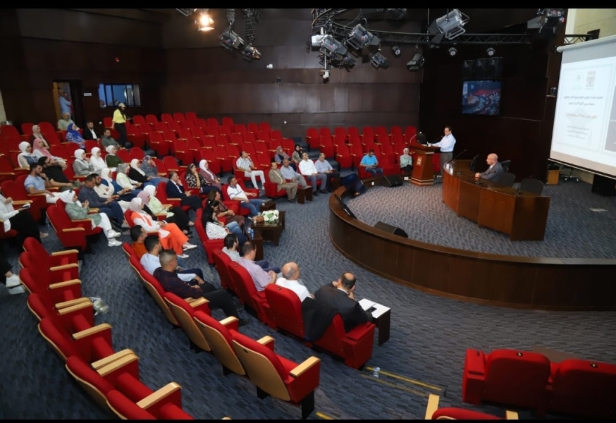 جامعة البترا تُقيم الملتقى الثاني لخريجي كلية الآداب والعلوم