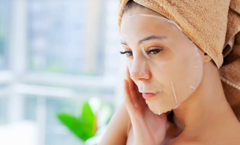 وصفات طبيعية لتقليل التجاعيد وعلامات التمدد بالبشرة