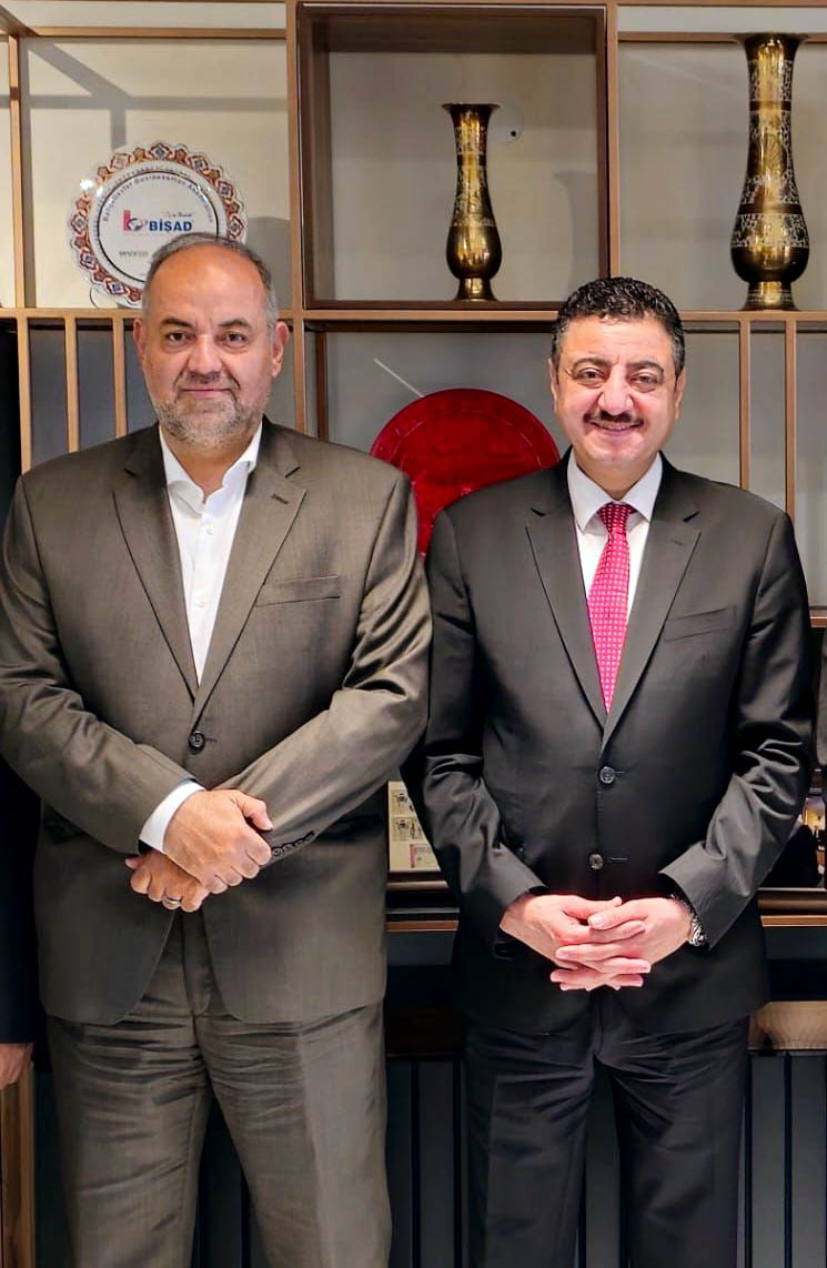 صناعة إربد تبحث تعزيز المشاركة في المعارض الأميركية