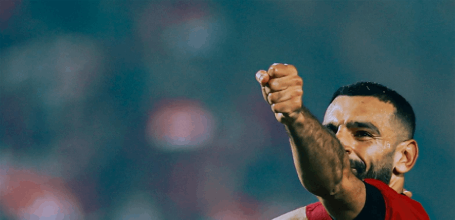 ما سبب تأخر انضمام محمد صلاح لمعسكر منتخب مصر؟