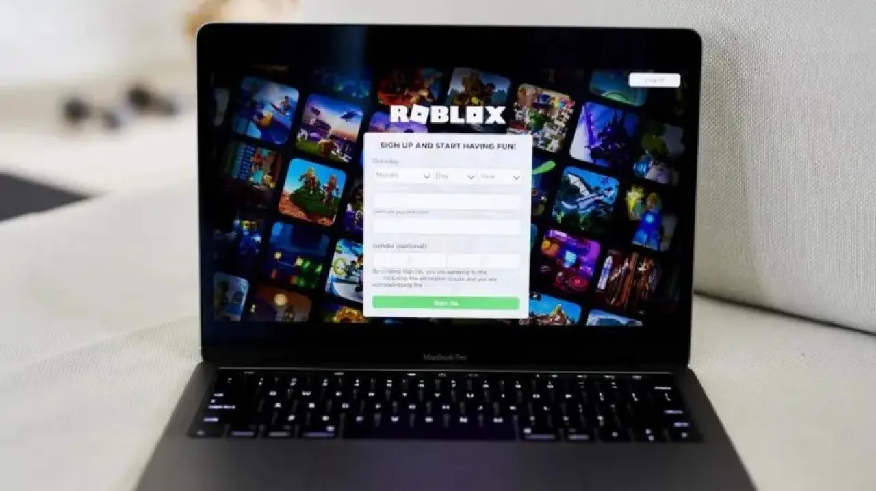 دعوى قضائية أمريكية تتهم منصة روبلوكس بتسهيل استغلال الأطفال