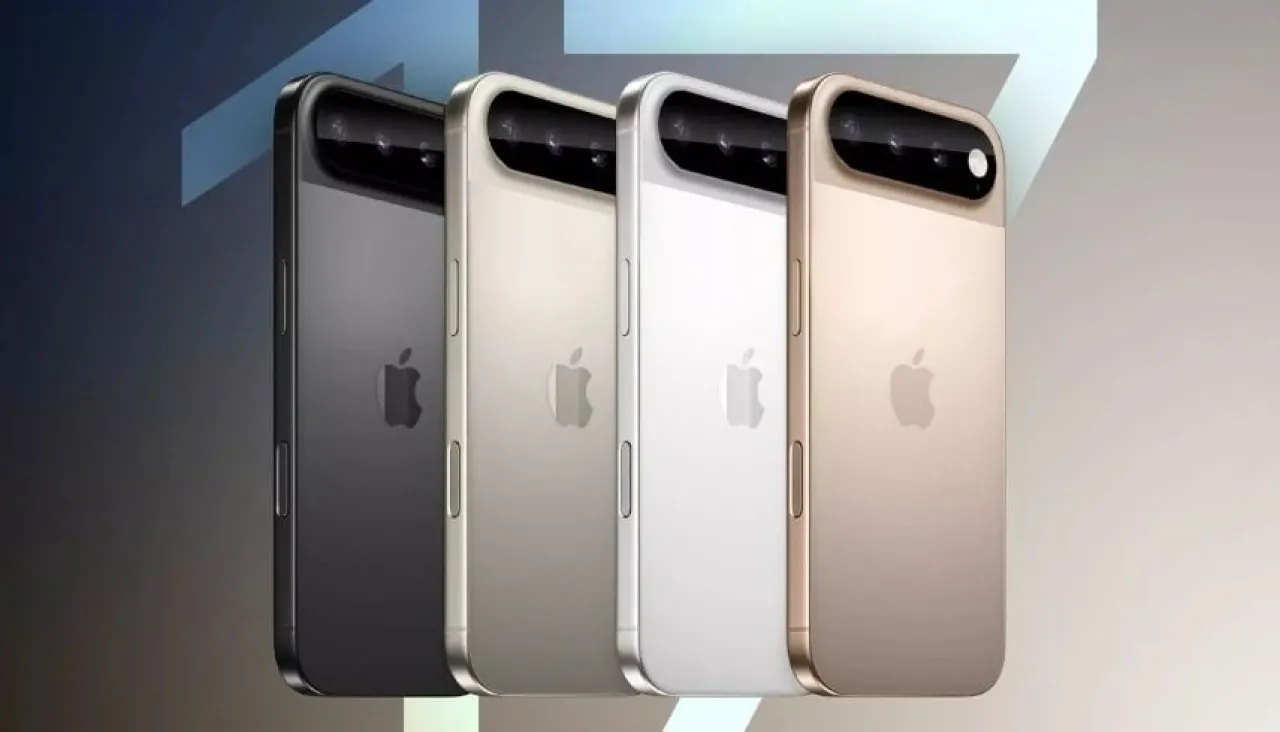 لماذا تُعد سلسلة iPhone 17 أكثر الهواتف انتظاراً؟