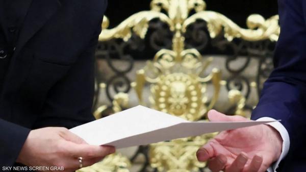 زيلينسكي يسلّم ترامب رسالة خاصة .. ما فحواها؟