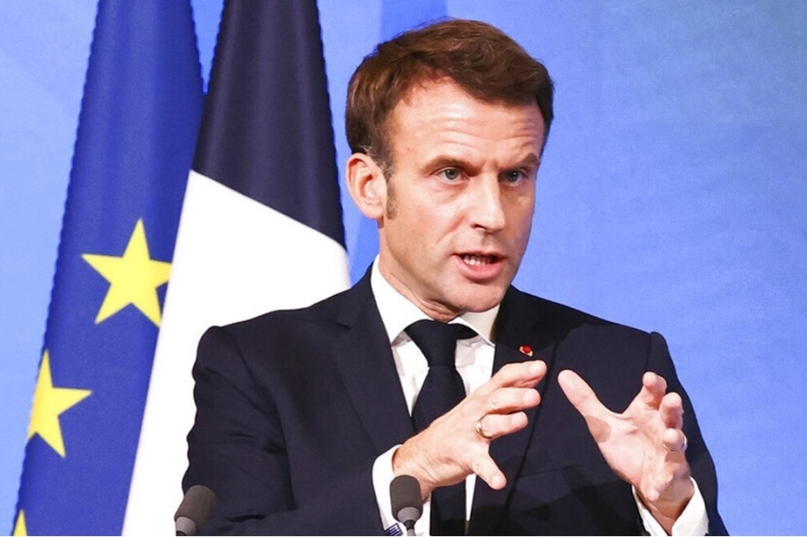 إسرائيل تخطط لإغلاق القنصلية الفرنسية في القدس