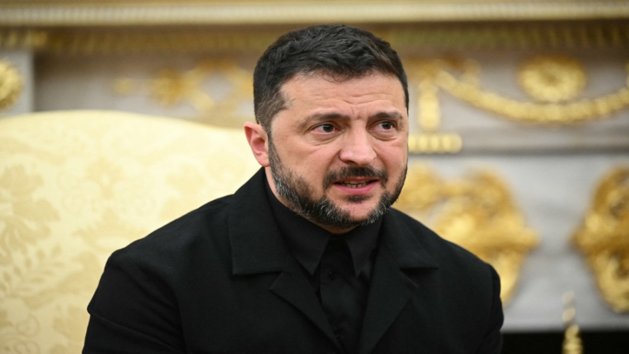 زيلينسكي: سيتم تحديد الضمانات الأمنية لأوكرانيا في غضون 10 أيام