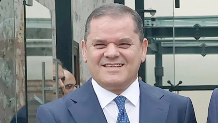 الدبيبة: لا تطبيع مع إسرائيل