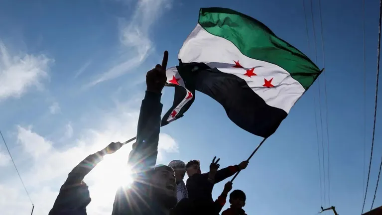 300 ألف مفقود في سوريا منذ السبعينات