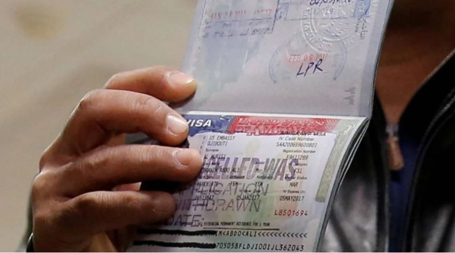 أمريكا: إلغاء أكثر من 6 آلاف تأشيرة دراسية