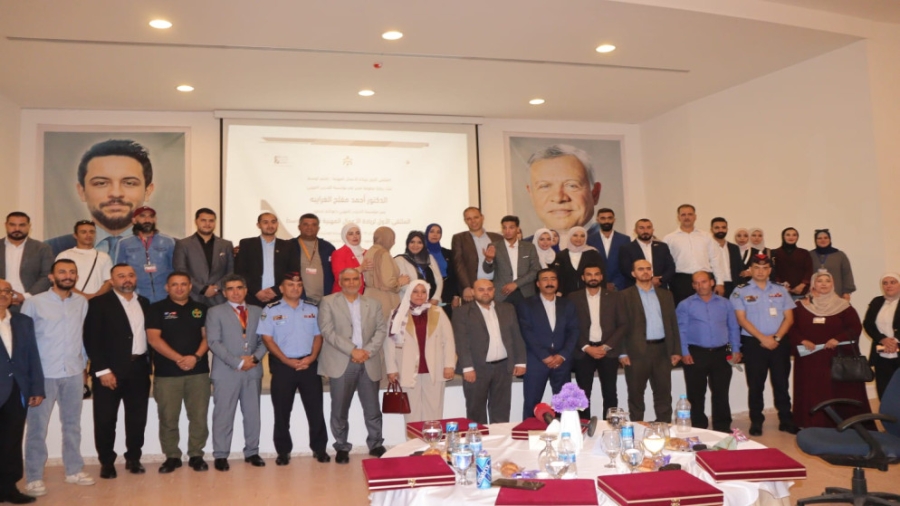 مؤسّسة التدريب المهني تطلق الملتقى الأول لريادة الأعمال المهنية لإقليم الوسط