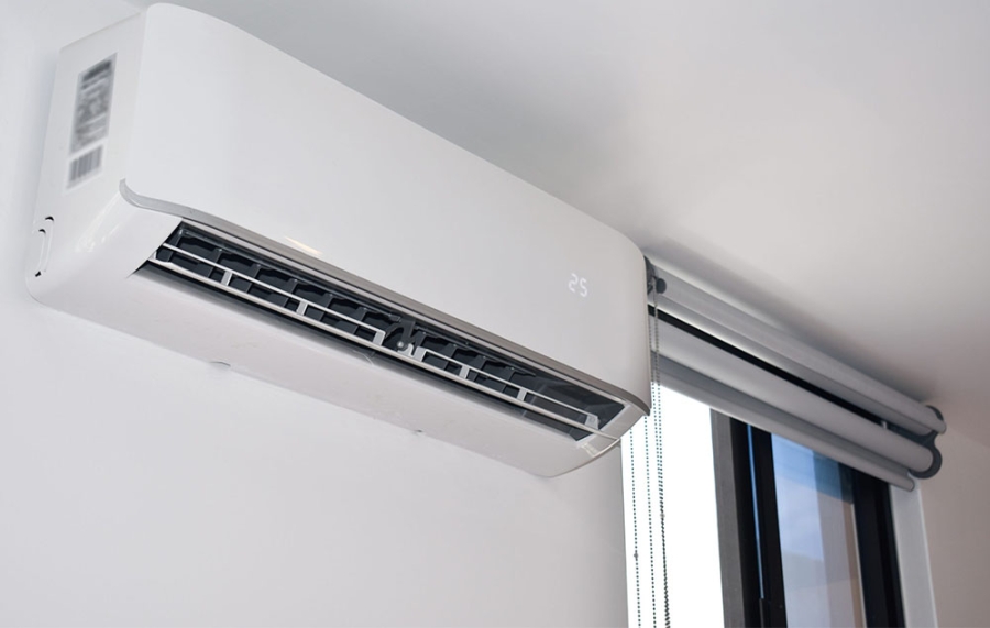 نيويورك .. وفيات وإصابات بواسطة مرض ينتشر عبر المكيفات