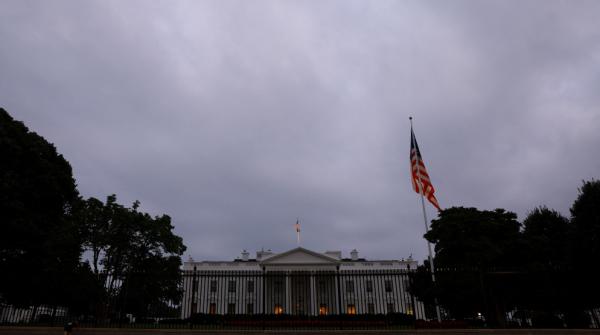 البيت الأبيض: يمكننا المساعدة في تنسيق الضمانات الأمنية لأوكرانيا