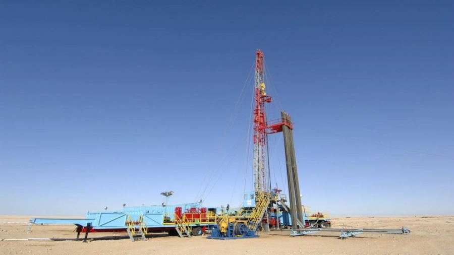 افتتاح أول محطة لتعبئة غاز المركبات من حقل الريشة في الموقر اليوم