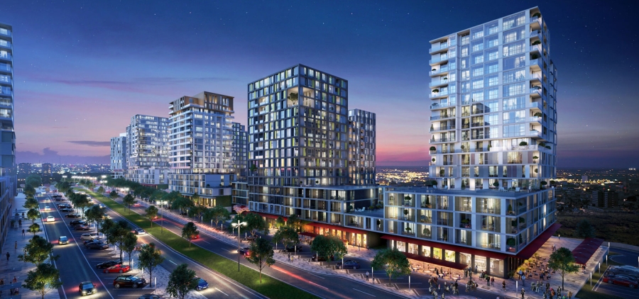 الأردنيون خامس أكبر المشترين العرب للعقارات في تركيا خلال 2025